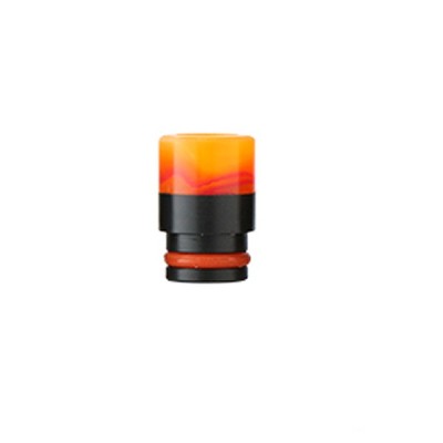 Drip Tip Delrin 510